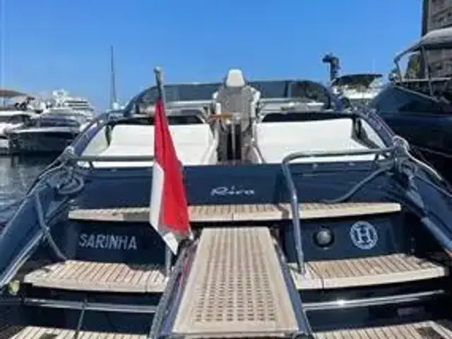 Riva 44 Rivarama