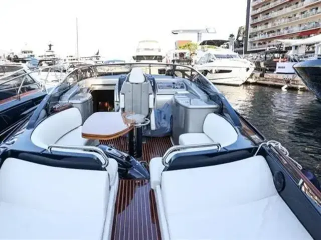 Riva 44 Rivarama