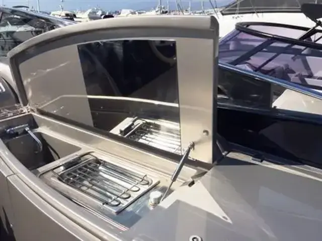 Riva 44 Rivarama