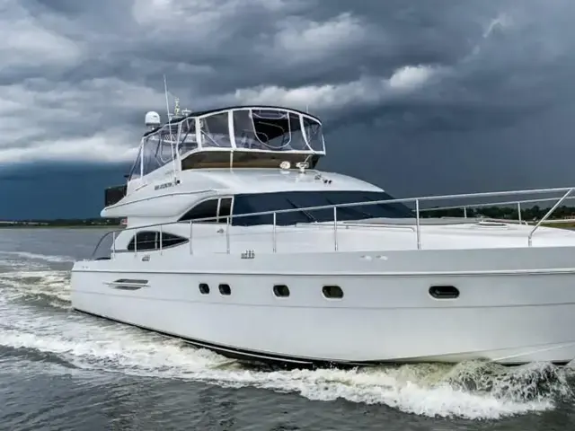 Princess 65 for sale in United States of America for $399,000