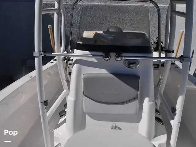 NauticStar Boats 191 HYBRID