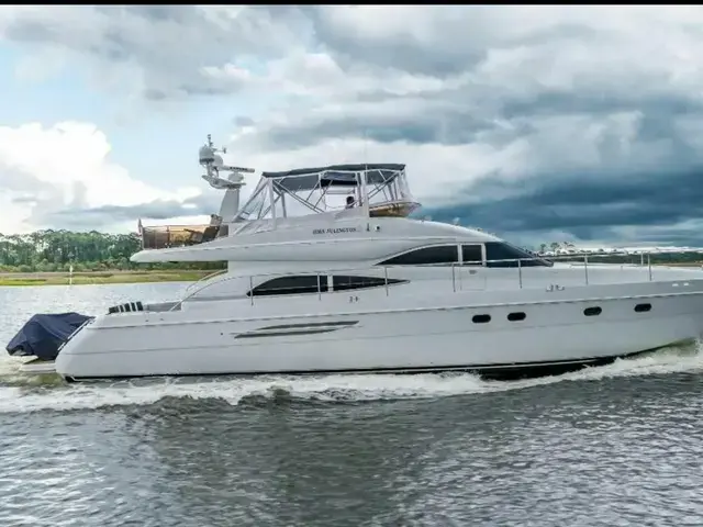 Princess 65