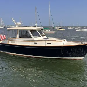 2007 Bruckmann 34e