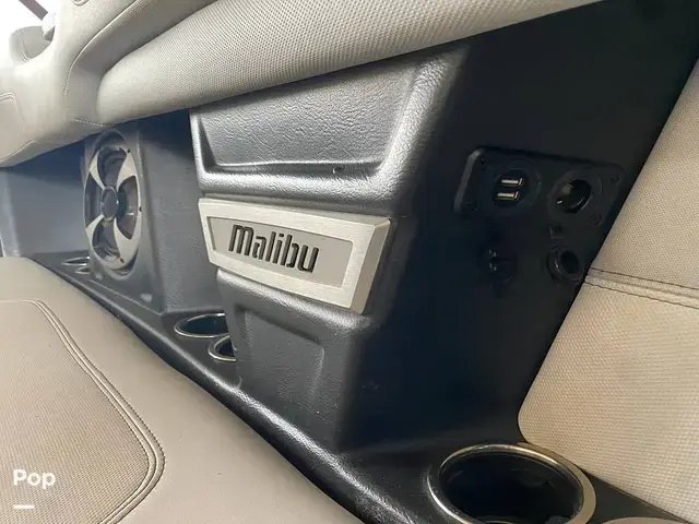 Malibu M235