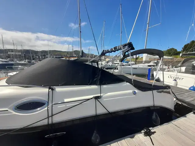 Sea Ray 255 Sundancer