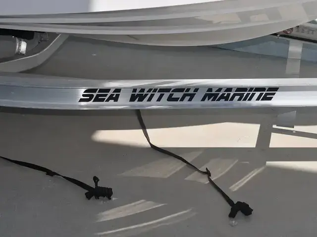 NauticStar Boats 191 HYBRID