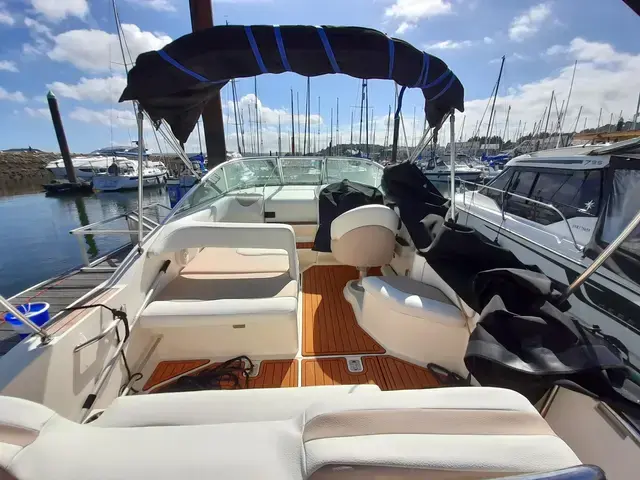 Sea Ray 255 Sundancer