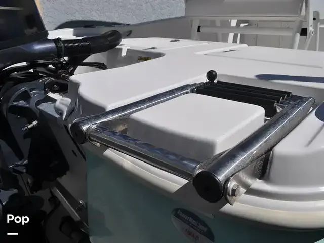 NauticStar Boats 191 HYBRID