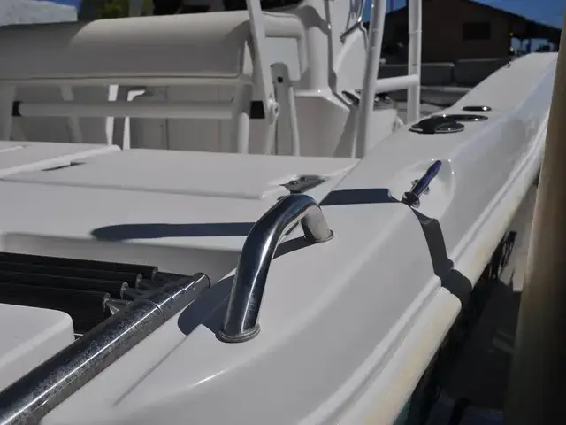 NauticStar Boats 191 HYBRID