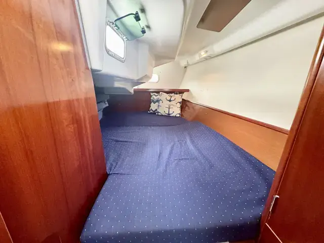 Beneteau Oceanis Clipper 323