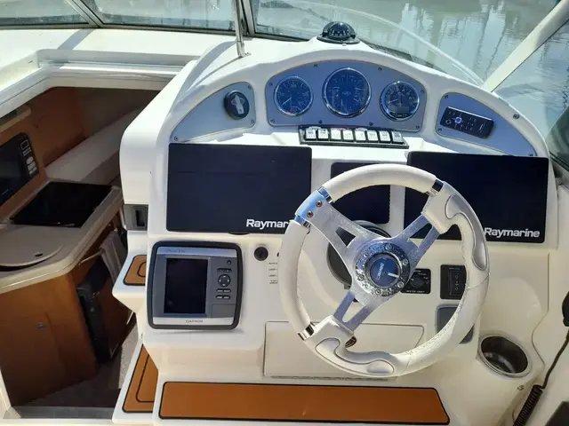 Sea Ray 255 Sundancer