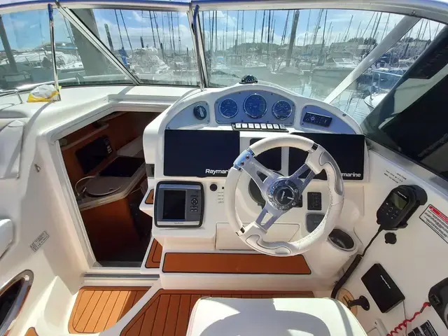 Sea Ray 255 Sundancer