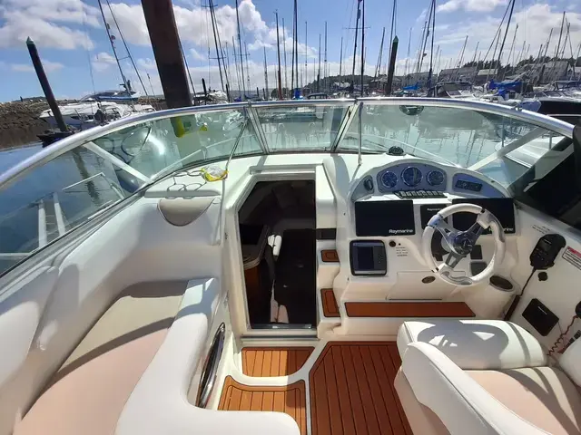 Sea Ray 255 Sundancer