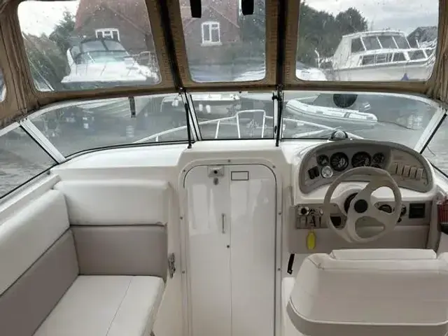 Wellcraft Excel 23SE Cruiser