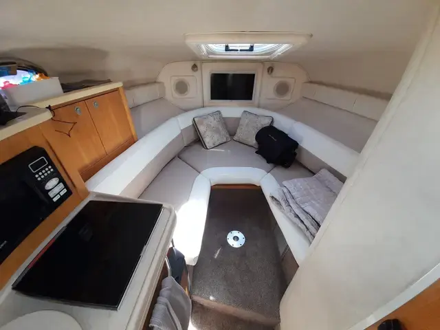 Sea Ray 255 Sundancer