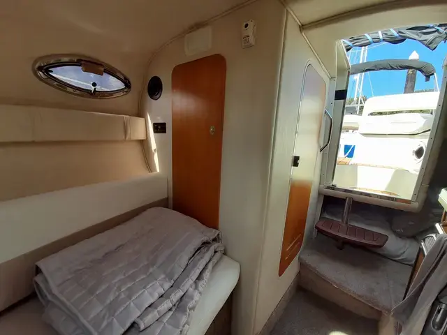 Sea Ray 255 Sundancer