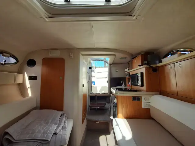 Sea Ray 255 Sundancer