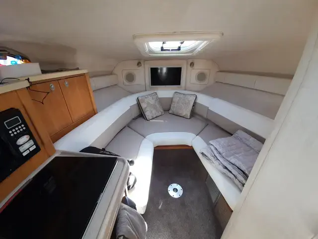 Sea Ray 255 Sundancer