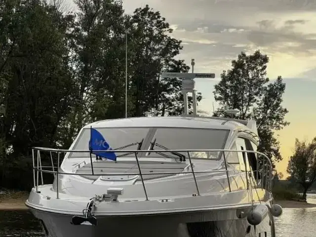 Sea Ray 460 Sundancer