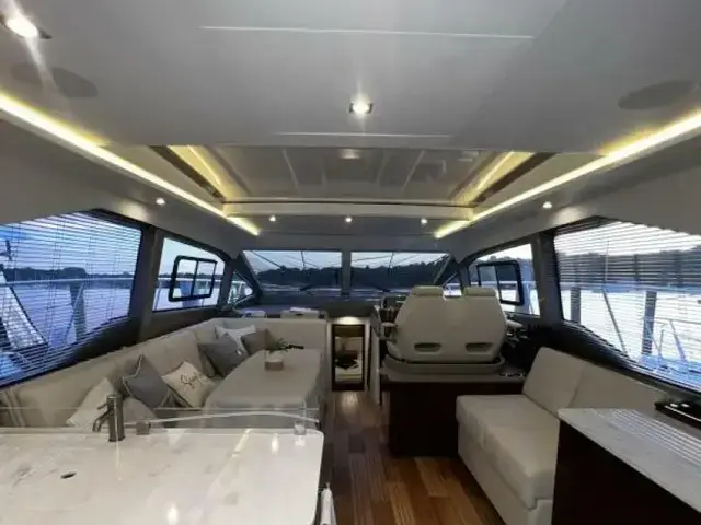 Sea Ray 460 Sundancer