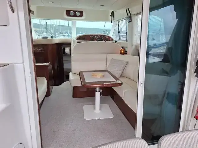 Jeanneau Prestige 36