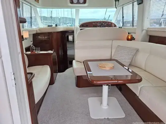 Jeanneau Prestige 36