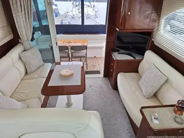 Jeanneau Prestige 36