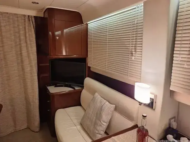 Jeanneau Prestige 36