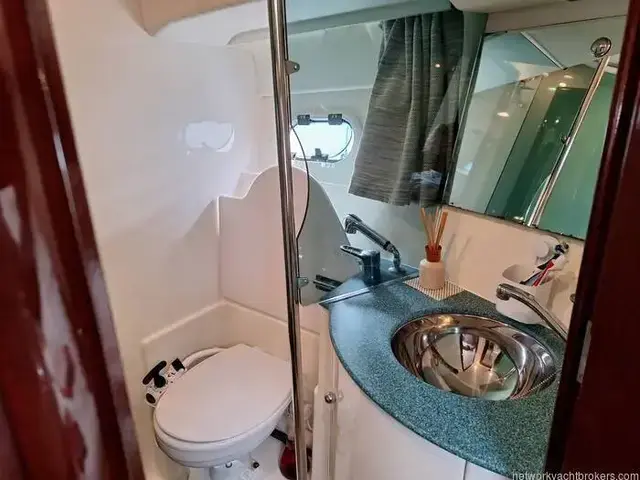 Jeanneau Prestige 36