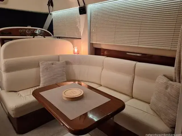 Jeanneau Prestige 36