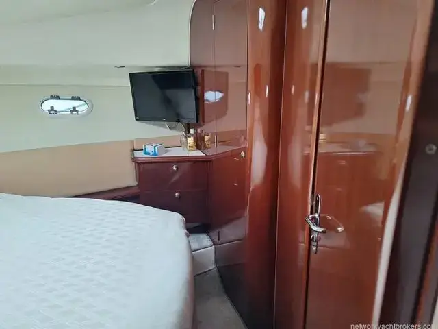 Jeanneau Prestige 36