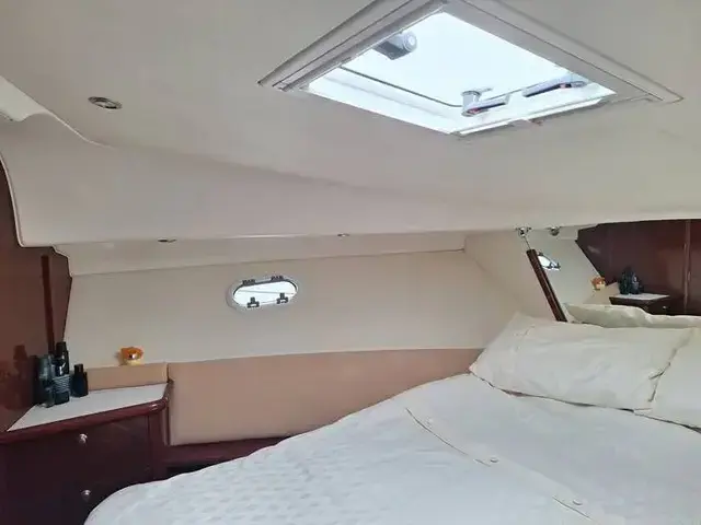 Jeanneau Prestige 36