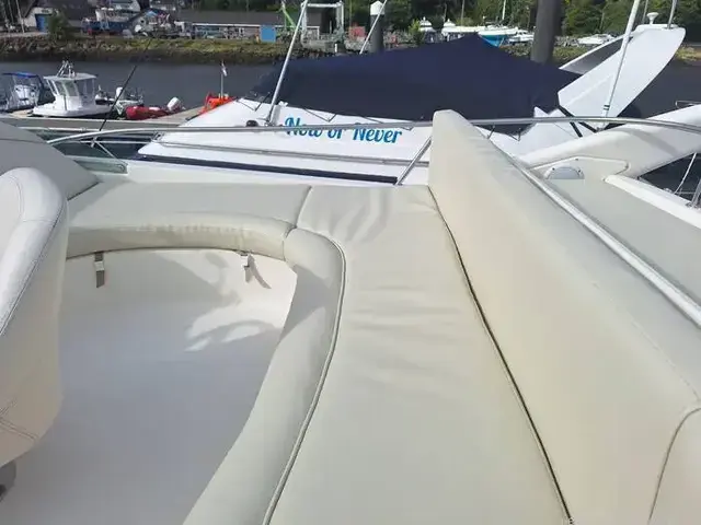 Jeanneau Prestige 36