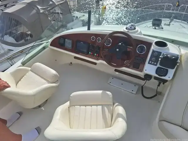 Jeanneau Prestige 36