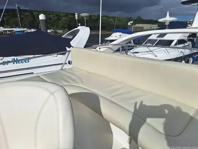 Jeanneau Prestige 36