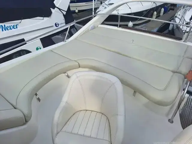 Jeanneau Prestige 36