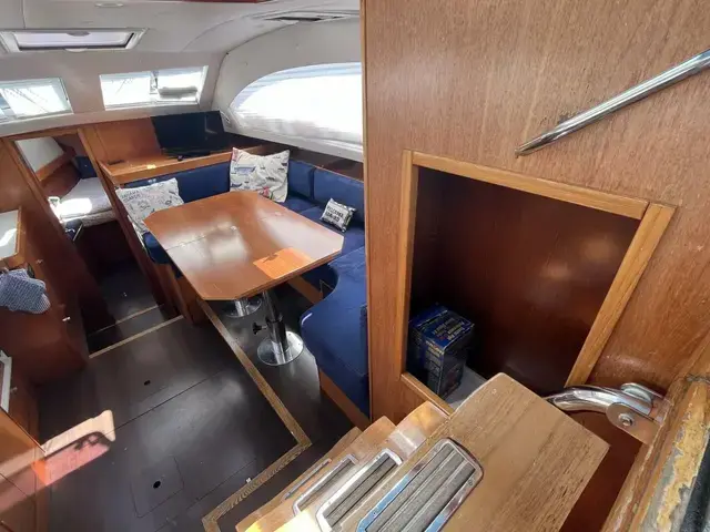 Wauquiez Pilot Saloon 41