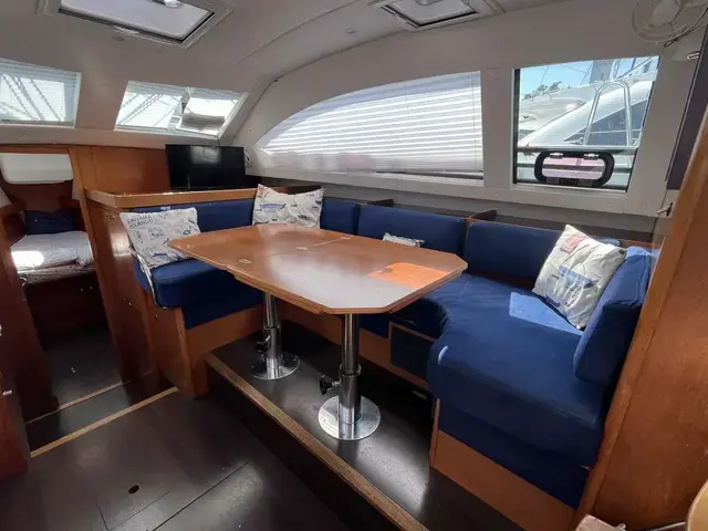 Wauquiez Pilot Saloon 41