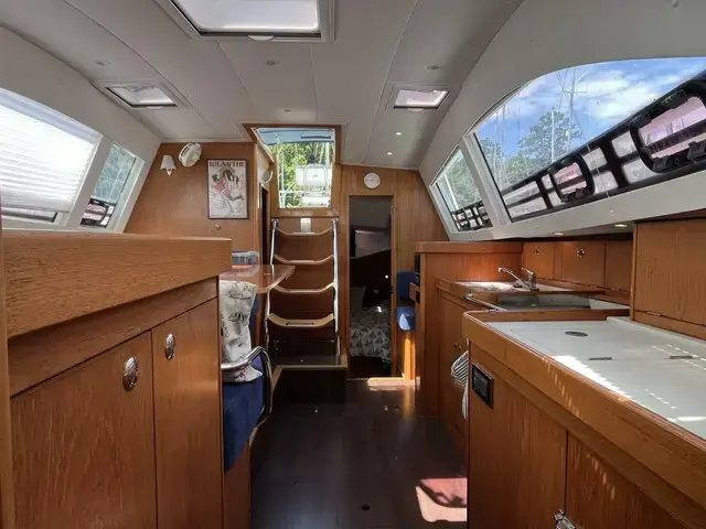 Wauquiez Pilot Saloon 41