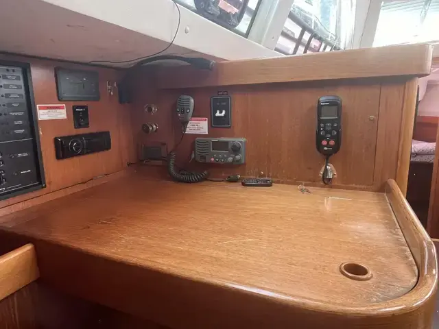 Wauquiez Pilot Saloon 41