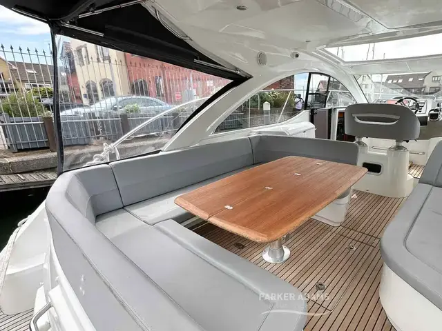 Beneteau Gran Turismo 38