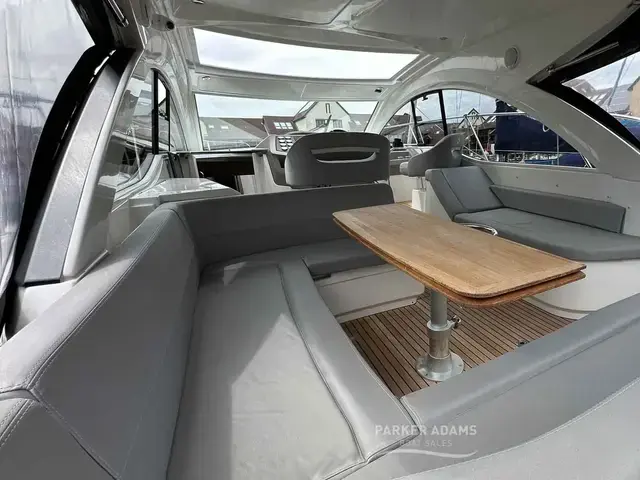 Beneteau Gran Turismo 38