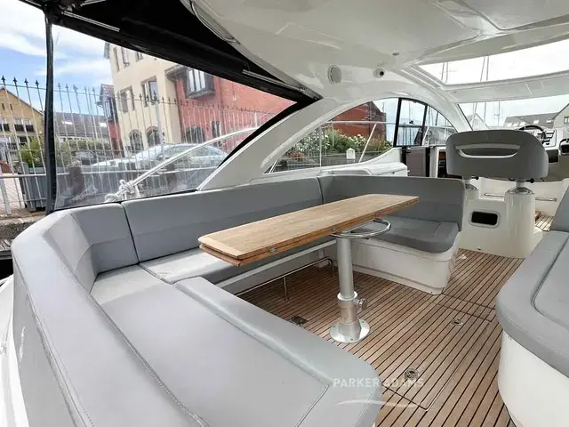 Beneteau Gran Turismo 38