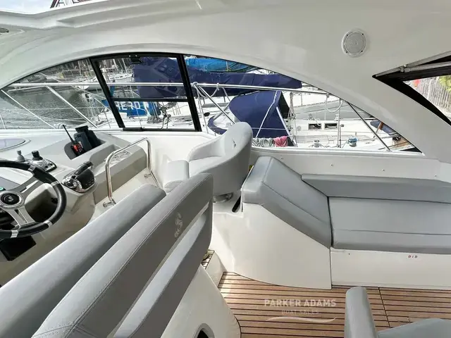 Beneteau Gran Turismo 38