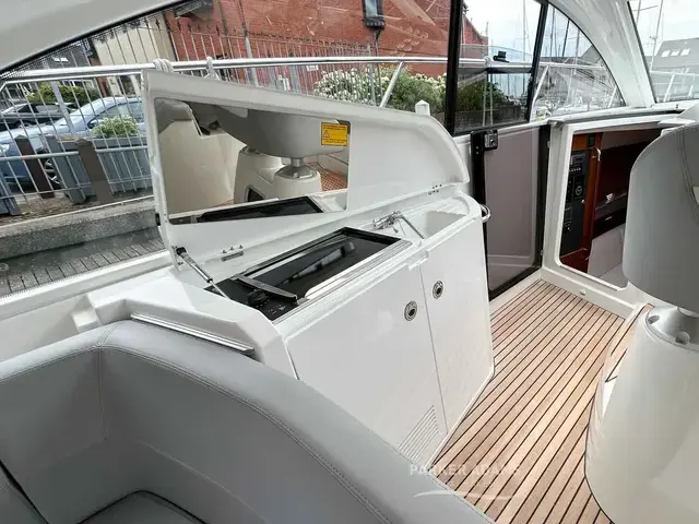 Beneteau Gran Turismo 38