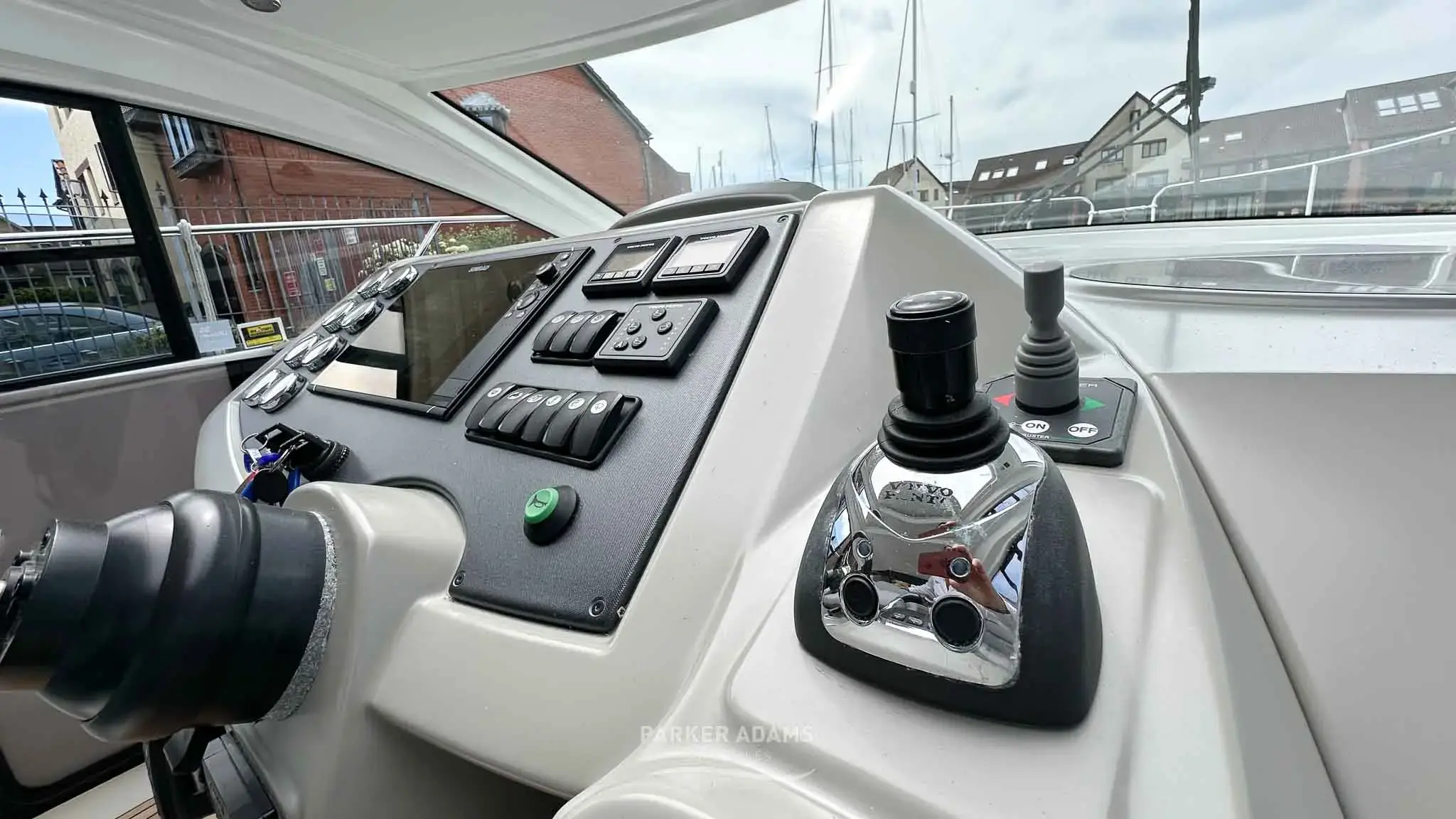 2012 Beneteau gran turismo 38