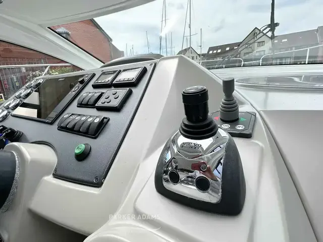 Beneteau Gran Turismo 38