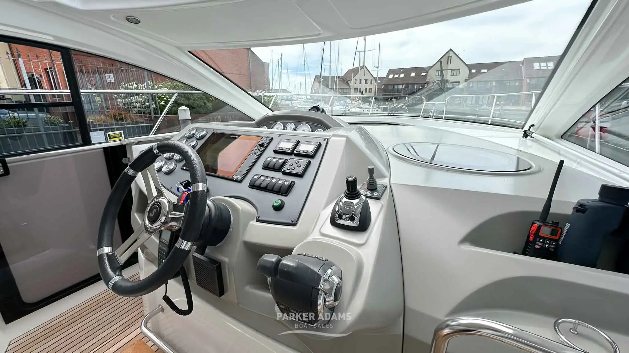 2012 Beneteau gran turismo 38