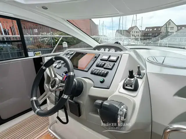 Beneteau Gran Turismo 38