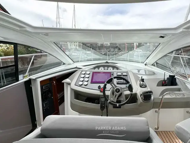 Beneteau Gran Turismo 38